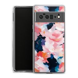 Hard Case transparent - 2in1