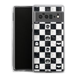 Hard Case transparent - 2in1