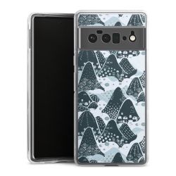 Hard Case transparent - 2in1