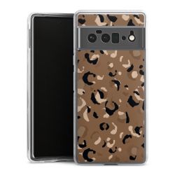 Hard Case transparent - 2in1