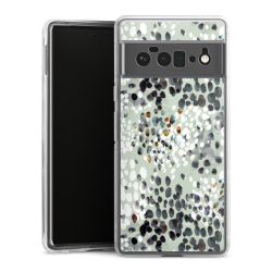 Hard Case transparent - 2in1