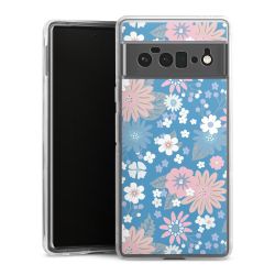 Hard Case transparent - 2in1