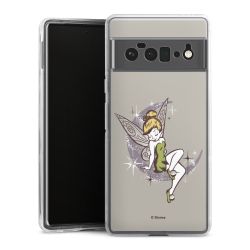 Hard Case transparent - 2in1