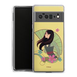 Hard Case transparent - 2in1