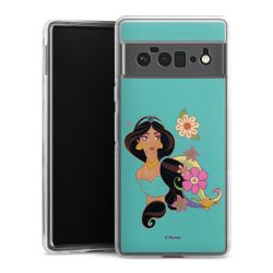 Hard Case transparent - 2in1