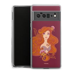 Hard Case transparent - 2in1