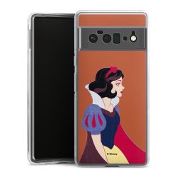 Hard Case transparent - 2in1