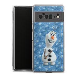 Hard Case transparent - 2in1