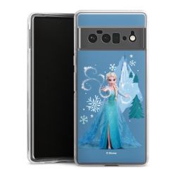 Hard Case transparent - 2in1