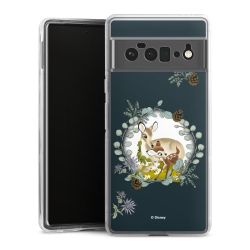 Hard Case transparent - 2in1