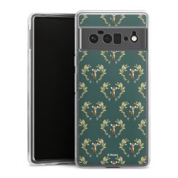 Hard Case transparent - 2in1