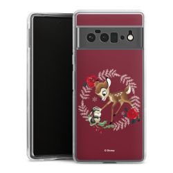 Hard Case transparent - 2in1