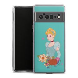 Hard Case transparent - 2in1