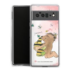 Hard Case transparent - 2in1