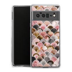 Hard Case transparent - 2in1