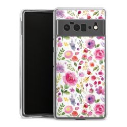 Hard Case transparent - 2in1