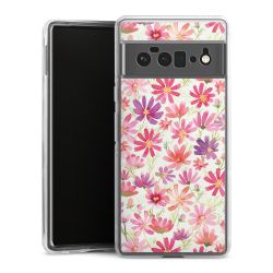 Hard Case transparent - 2in1