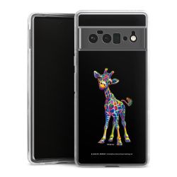 Hard Case transparent - 2in1