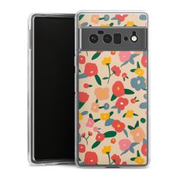 Hard Case transparent - 2in1