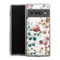 Hard Case transparent - 2in1