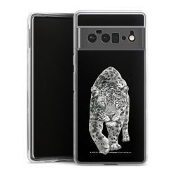 Hard Case transparent - 2in1