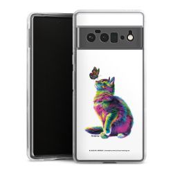 Hard Case transparent - 2in1