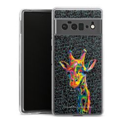 Hard Case transparent - 2in1