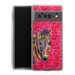 Hard Case transparent - 2in1