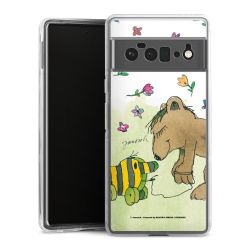 Hard Case transparent - 2in1