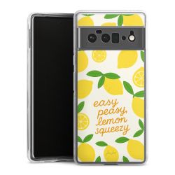 Hard Case transparent - 2in1