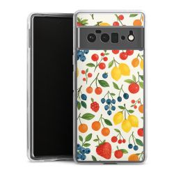 Hard Case transparent - 2in1