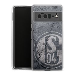 Hard Case transparent - 2in1