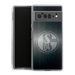 Hard Case transparent - 2in1