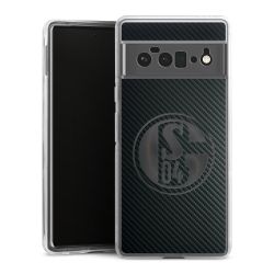 Hard Case transparent - 2in1