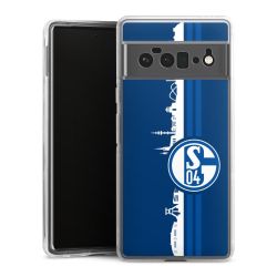 Hard Case transparent - 2in1