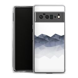 Hard Case transparent - 2in1