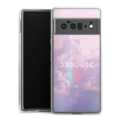 Hard Case transparent - 2in1