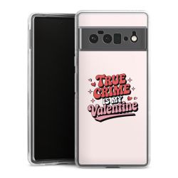 Hard Case transparent - 2in1