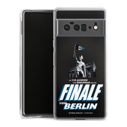 Hard Case transparent - 2in1