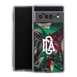 Hard Case transparent - 2in1