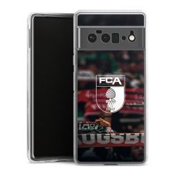 Hard Case transparent - 2in1