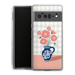 Hard Case transparent - 2in1