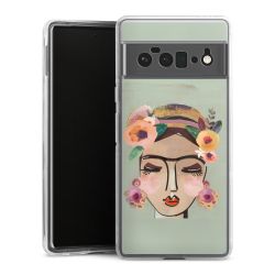 Hard Case transparent - 2in1