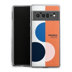 Hard Case transparent - 2in1