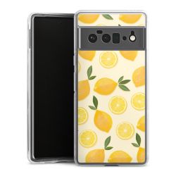 Hard Case transparent - 2in1