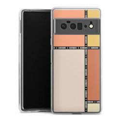 Hard Case transparent - 2in1
