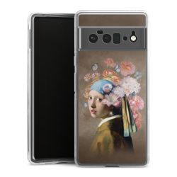 Hard Case transparent - 2in1