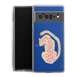 Hard Case transparent - 2in1