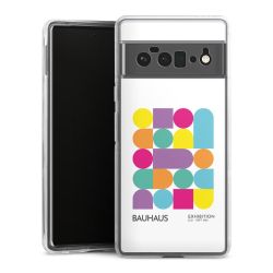 Hard Case transparent - 2in1