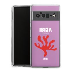 Hard Case transparent - 2in1